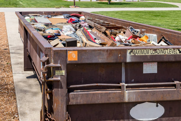 Demolition Debris Removal in Esko, MN
